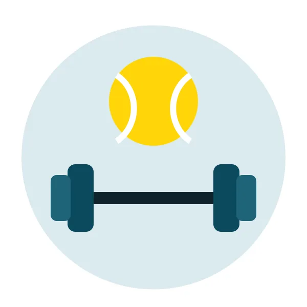 Sport und Freizeit